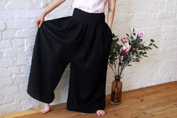 palazzo pants size 20