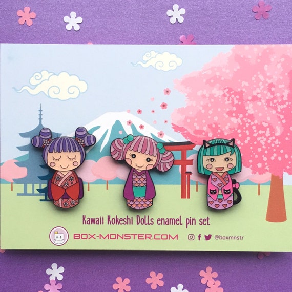 kawaii dolls for sale
