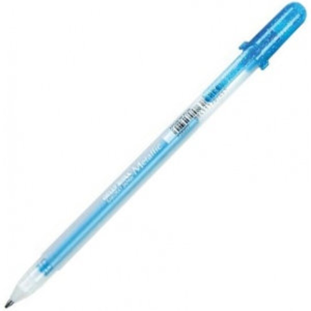 Gelly Roll Glaze Pens Open Stock-Royal Blue