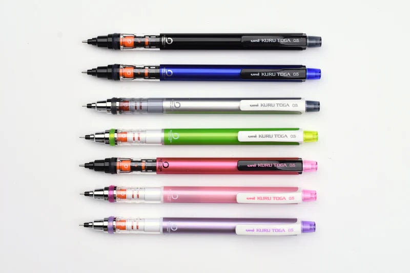 portaminas-bic criterium 2 mm-japón-aluminio-n. - Buy Pen nibs