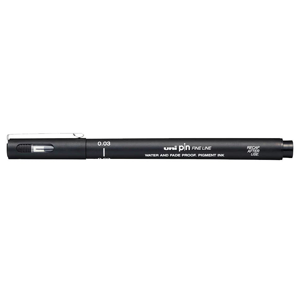 Fine Line Water Erase Marking Pen – Blueberry Backroads