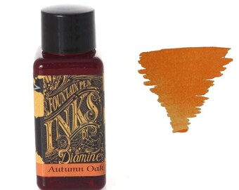 Autumn Oak Diamine Ink - 30ml