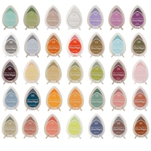 Tsunkineko Dew Drop Versa Magic - Colori multipli