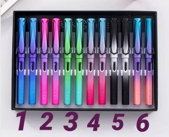 Colour & Fun on X: Check out the amazing Maxi Color Pens from