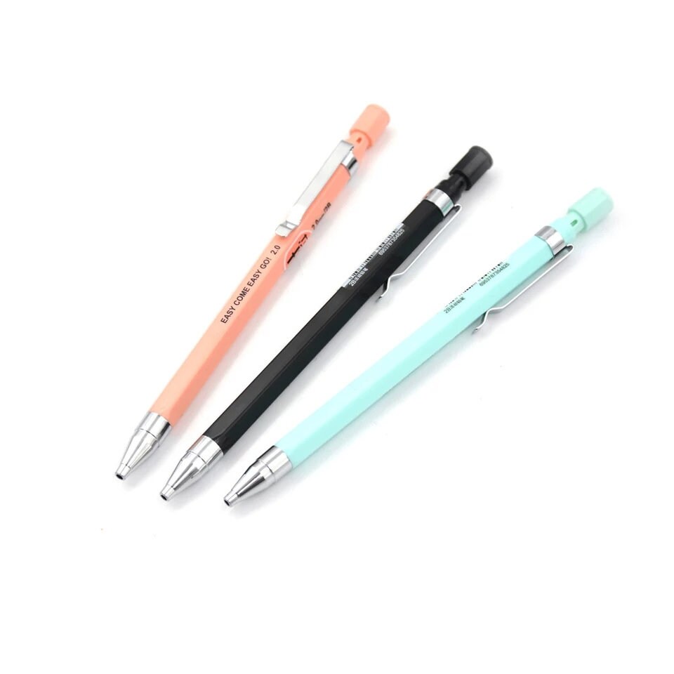 2.0 mechanical pencil sale