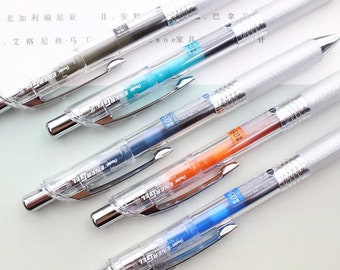 Pentel Energel infree 0.4mm