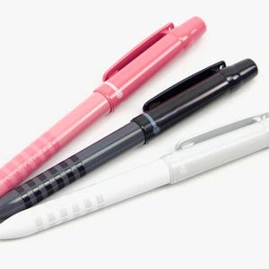 Porte-mine multifonctions et gomme Sun-Star Sharam