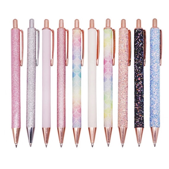 Glitter Pens