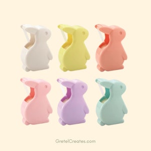 Penguin 2024 tape dispenser
