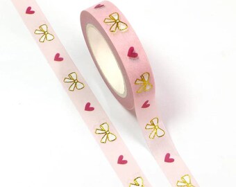 Rock tape laminate Gold or Silver 25 MT 16 mm Bow Decoration Christmas bomboniere Rock tape laminate Gold or Silver 25 MT 16 mm Bow Decoration Christmas bomboniere