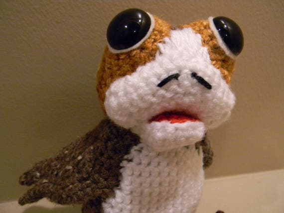 porg toy