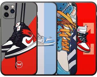 nike shoe iphone case