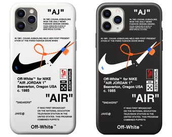 nike air jordan iphone case