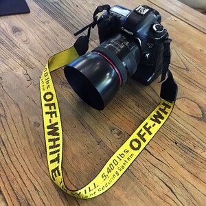 rille universal cycling stabiliser camera strap