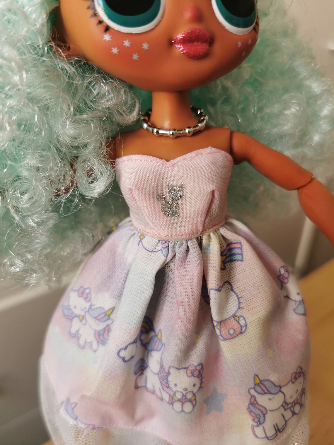 lol omg doll clothes for the dolls