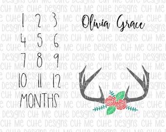Free Free 196 Svg Files Baby Milestone Blanket Svg Free SVG PNG EPS DXF File