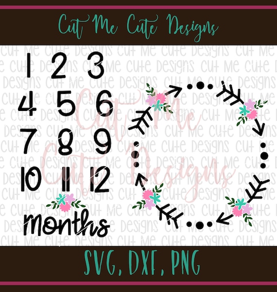 Download 146+ Baby Milestone Blanket Svg Free Popular SVG Design