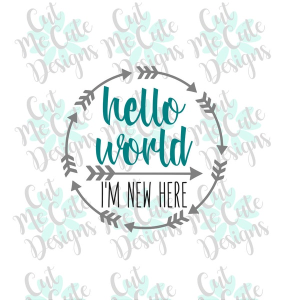 SVG DXF PNG cut file cricut silhouette cameo scrapbooking | Etsy