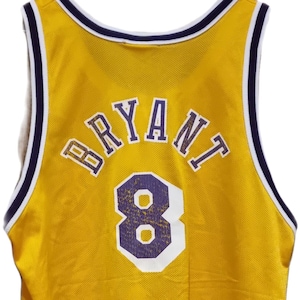 Maillot kobe bryant