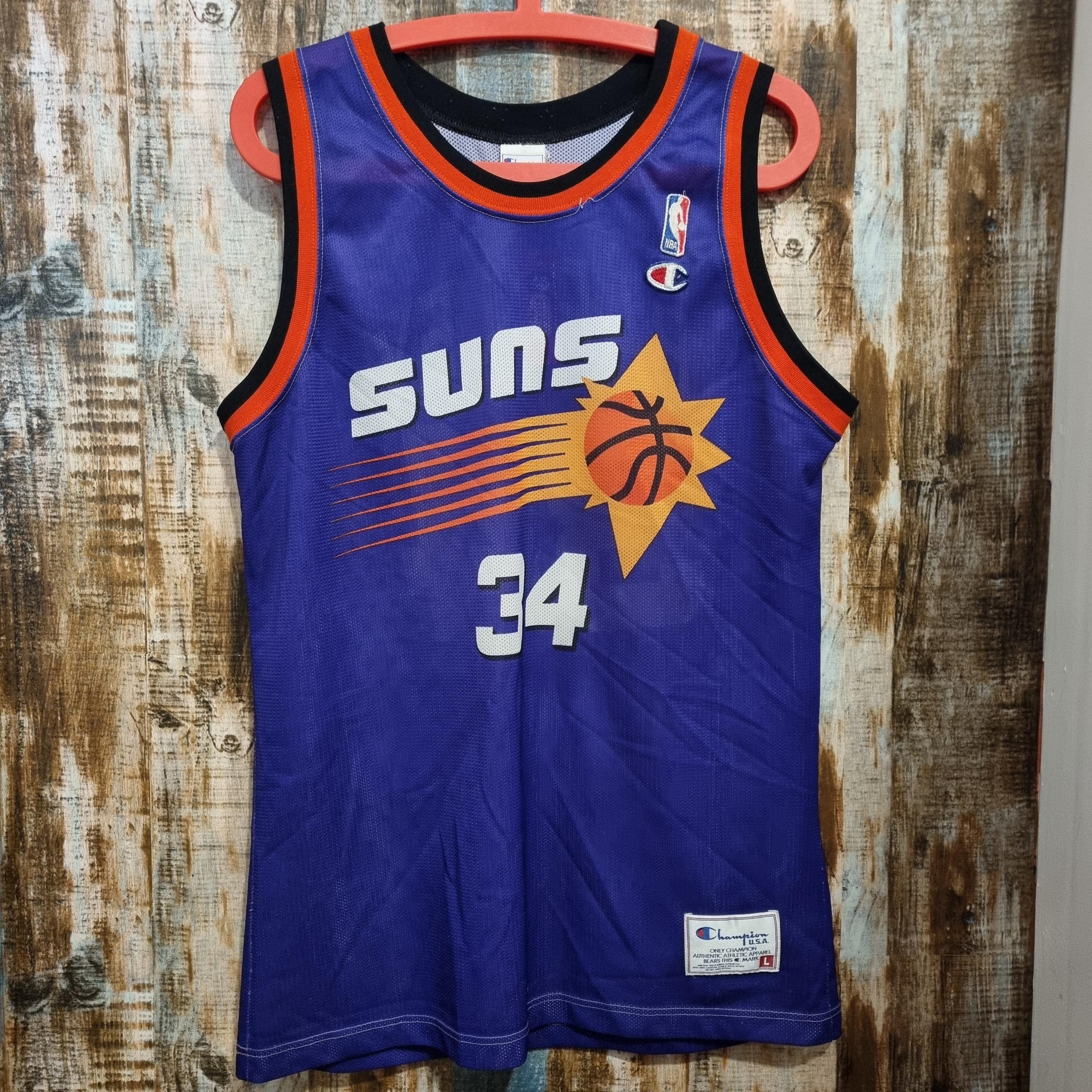 Charles barkley jersey - Etsy 日本