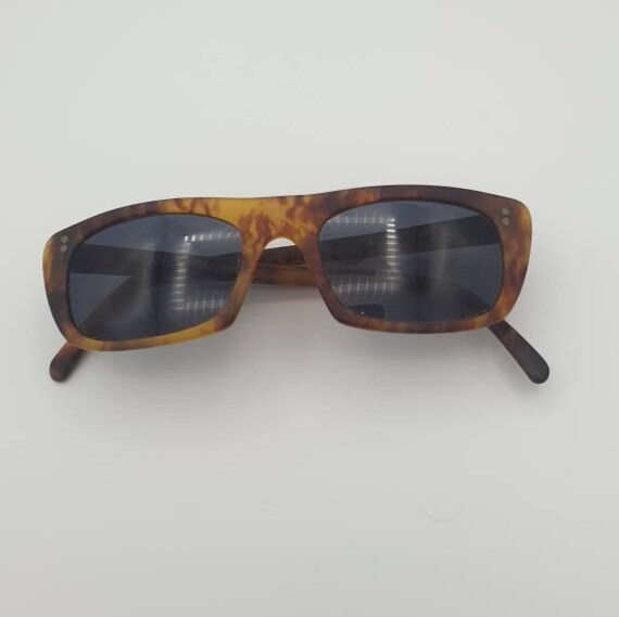 Romeo Gigli Vintage sunglasses 'old stock
