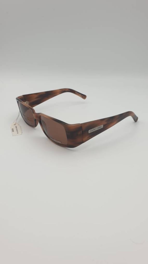 Romeo Gigli Vintage sunglasses 'old stock