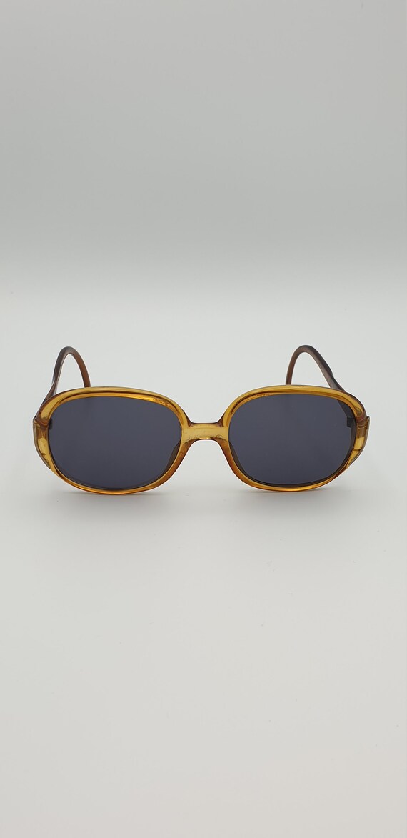 old dior sunglasses