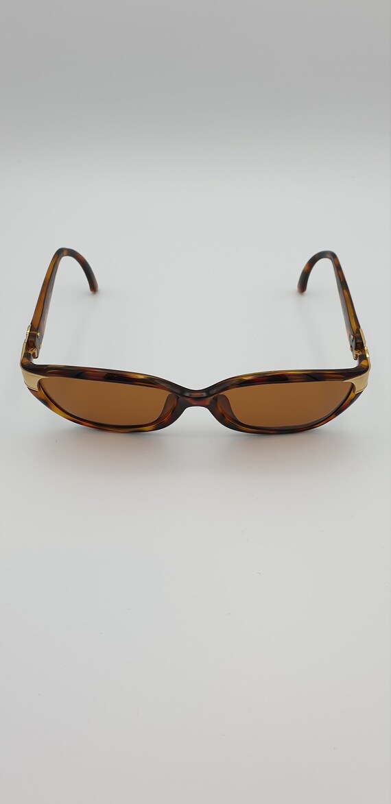 Christian Dior ディオールサングラス 2906 保存袋付き