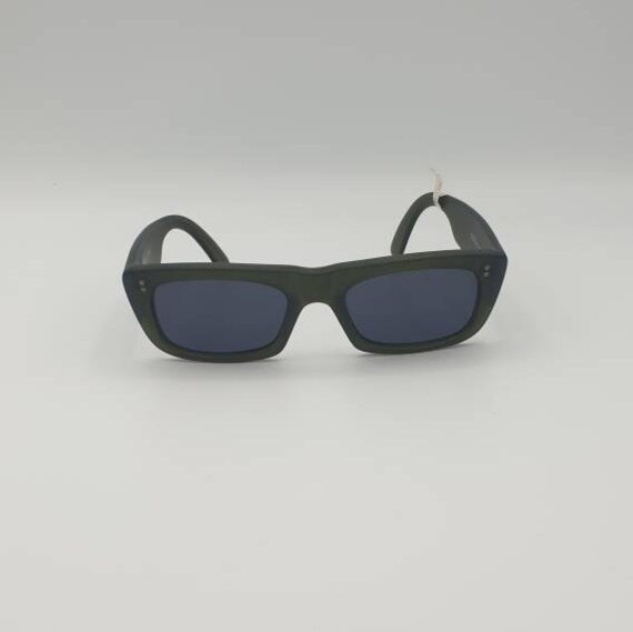 Romeo Gigli Vintage sunglasses 'old stock