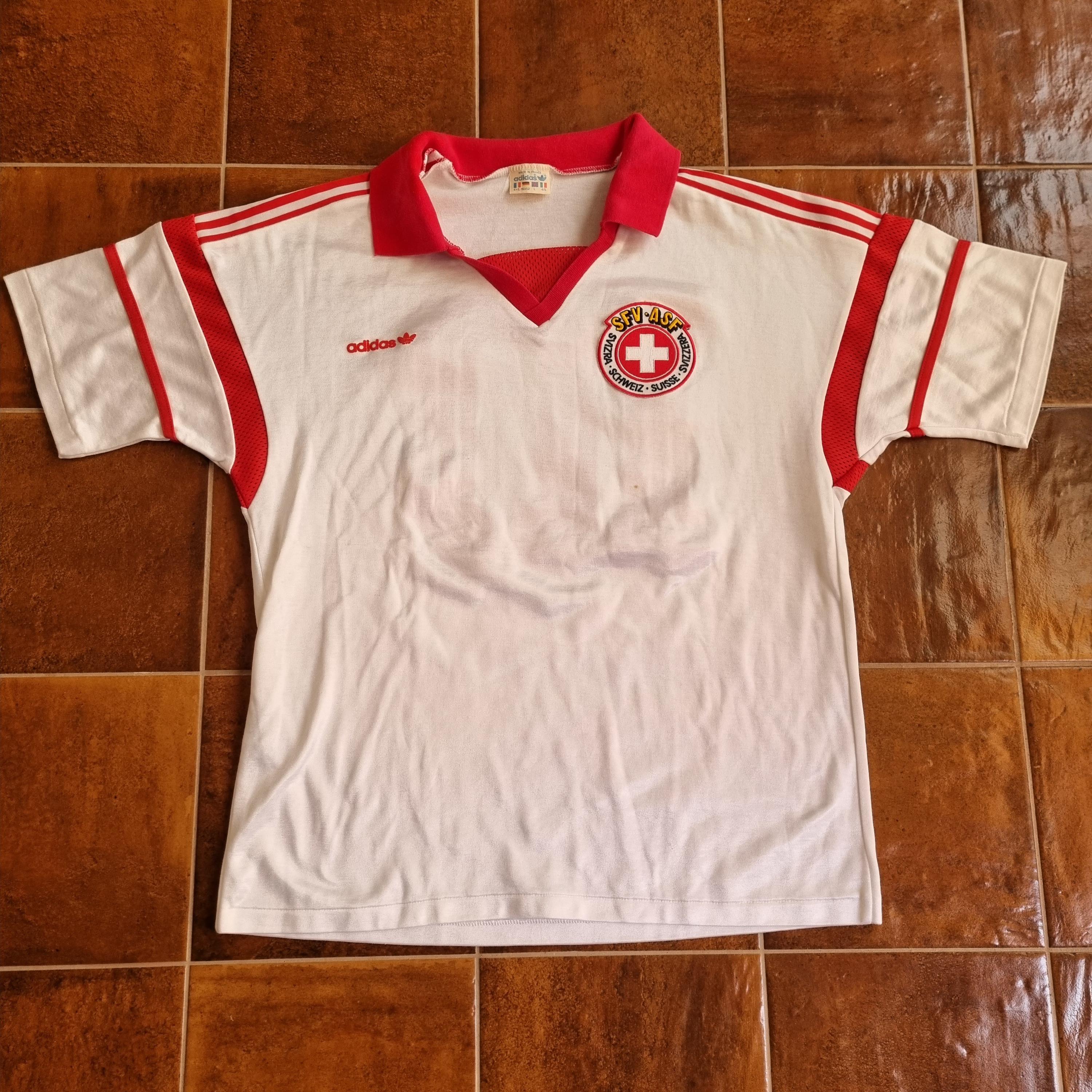 Adidas 1988 - Etsy