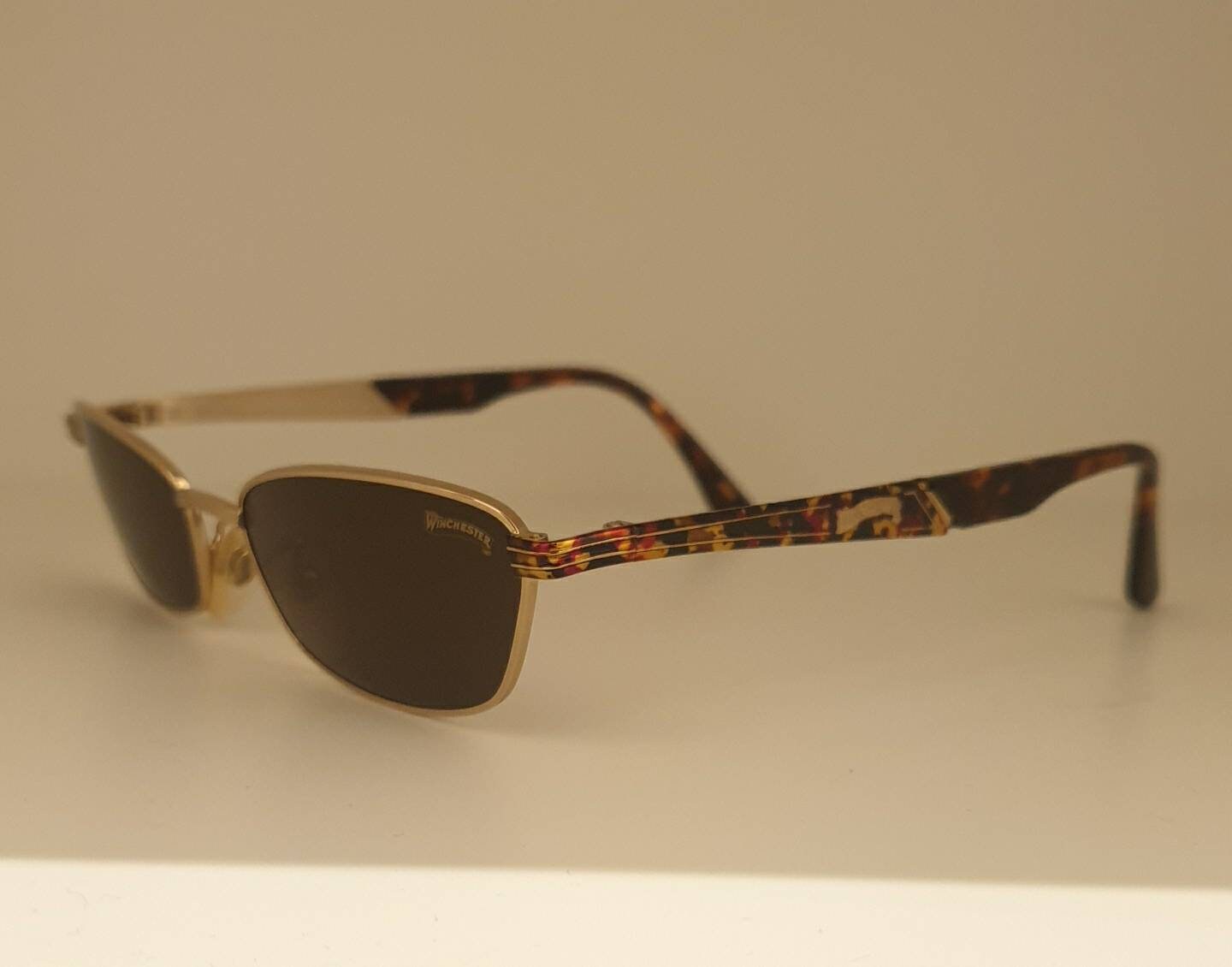 Vintage Sunglasses 80' 90' by Winchester Mod. 5717 | Etsy Ireland