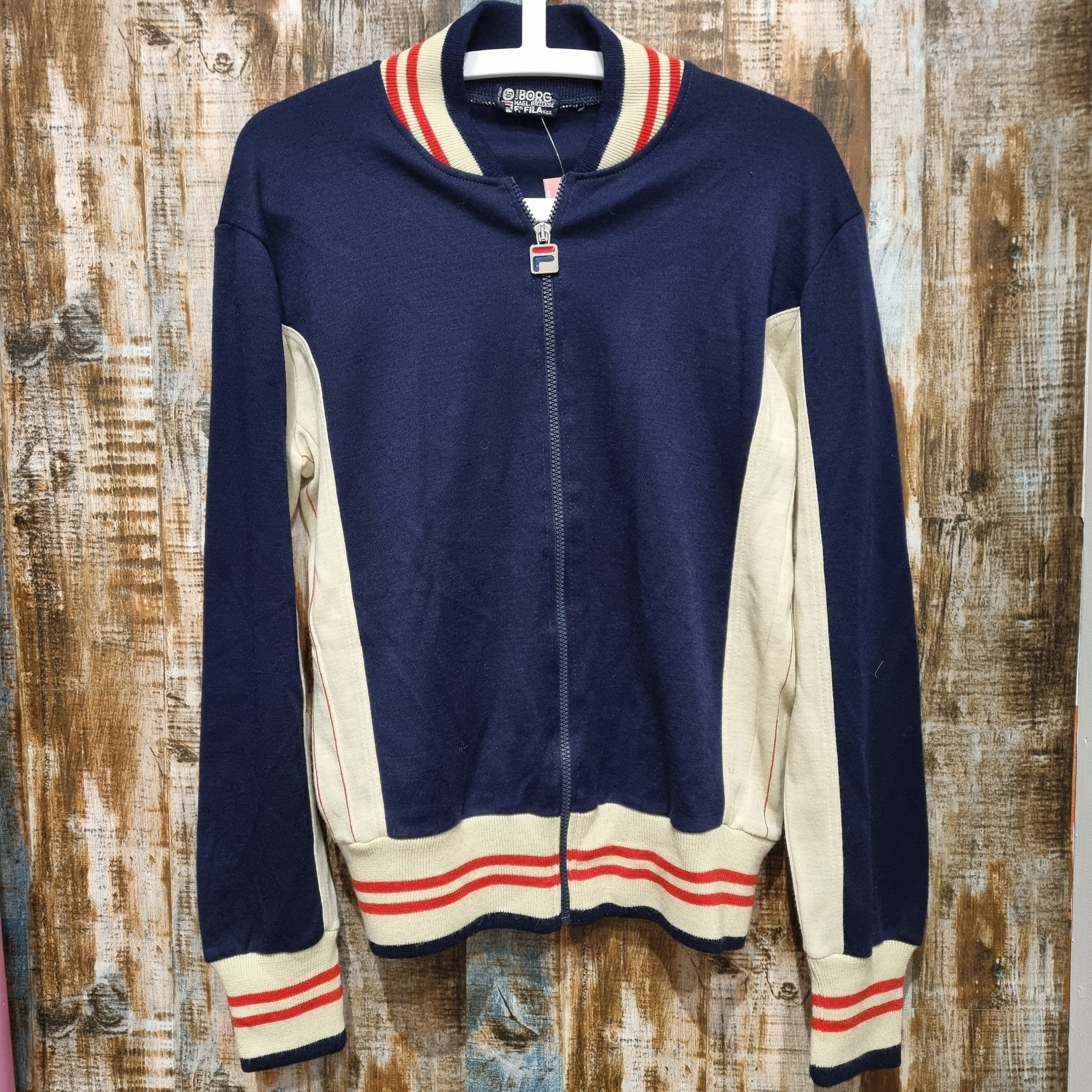 Fila bjorn store borg tracksuit