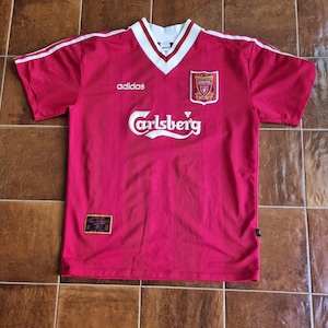 Carlsberg Jersey - Etsy