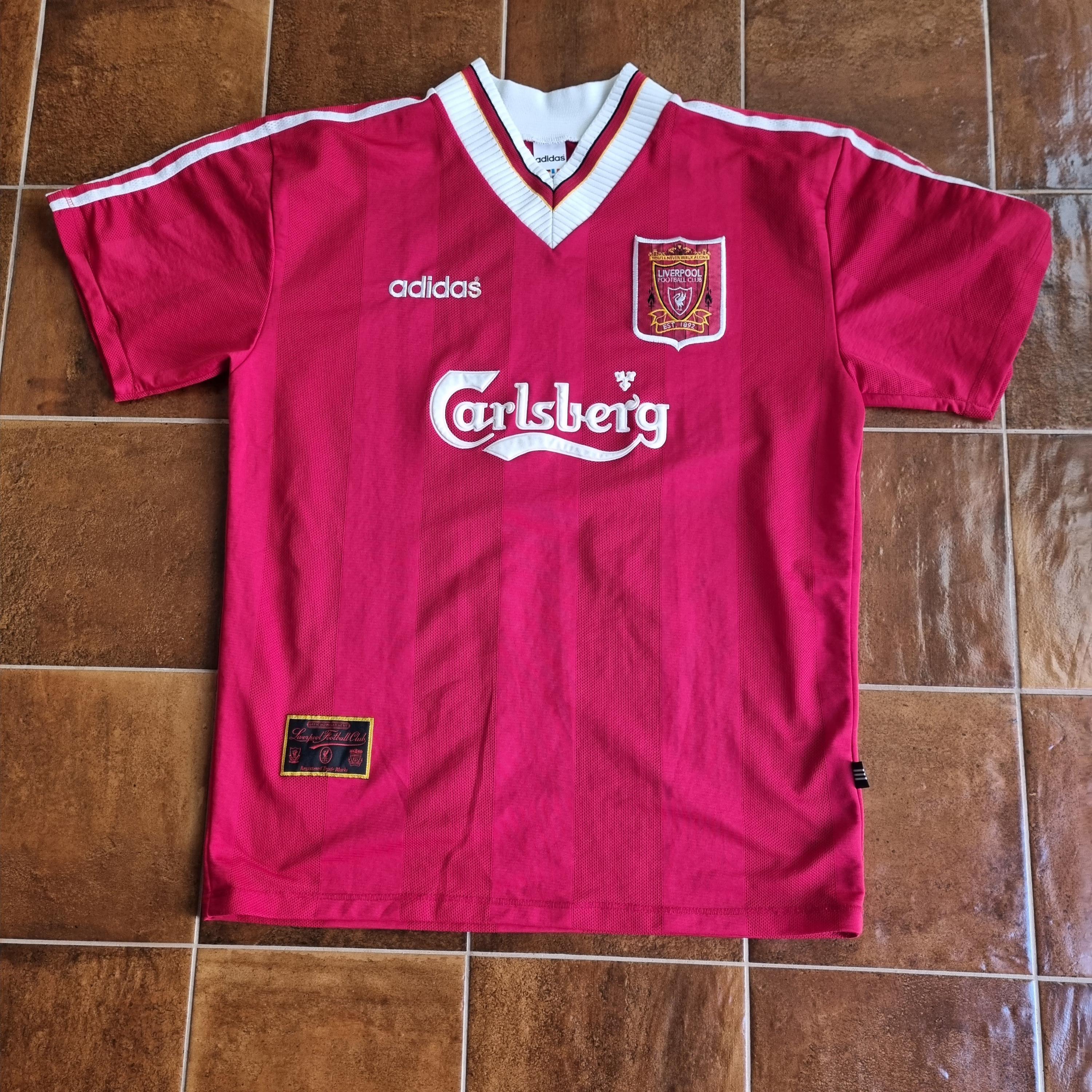 Carlsberg Jersey - Etsy