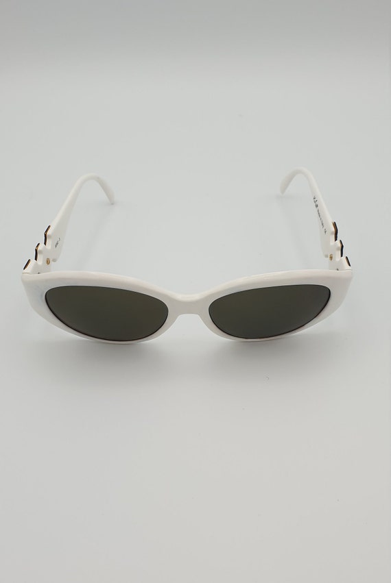 Ken Scott Vintage sunglasses '90 old stock  - image 2