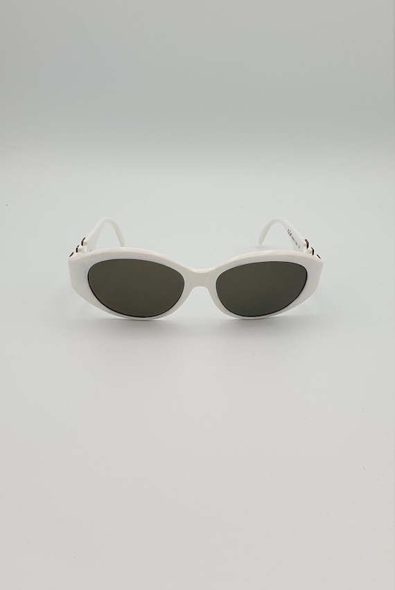 Ken Scott Vintage sunglasses '90 old stock  - image 1