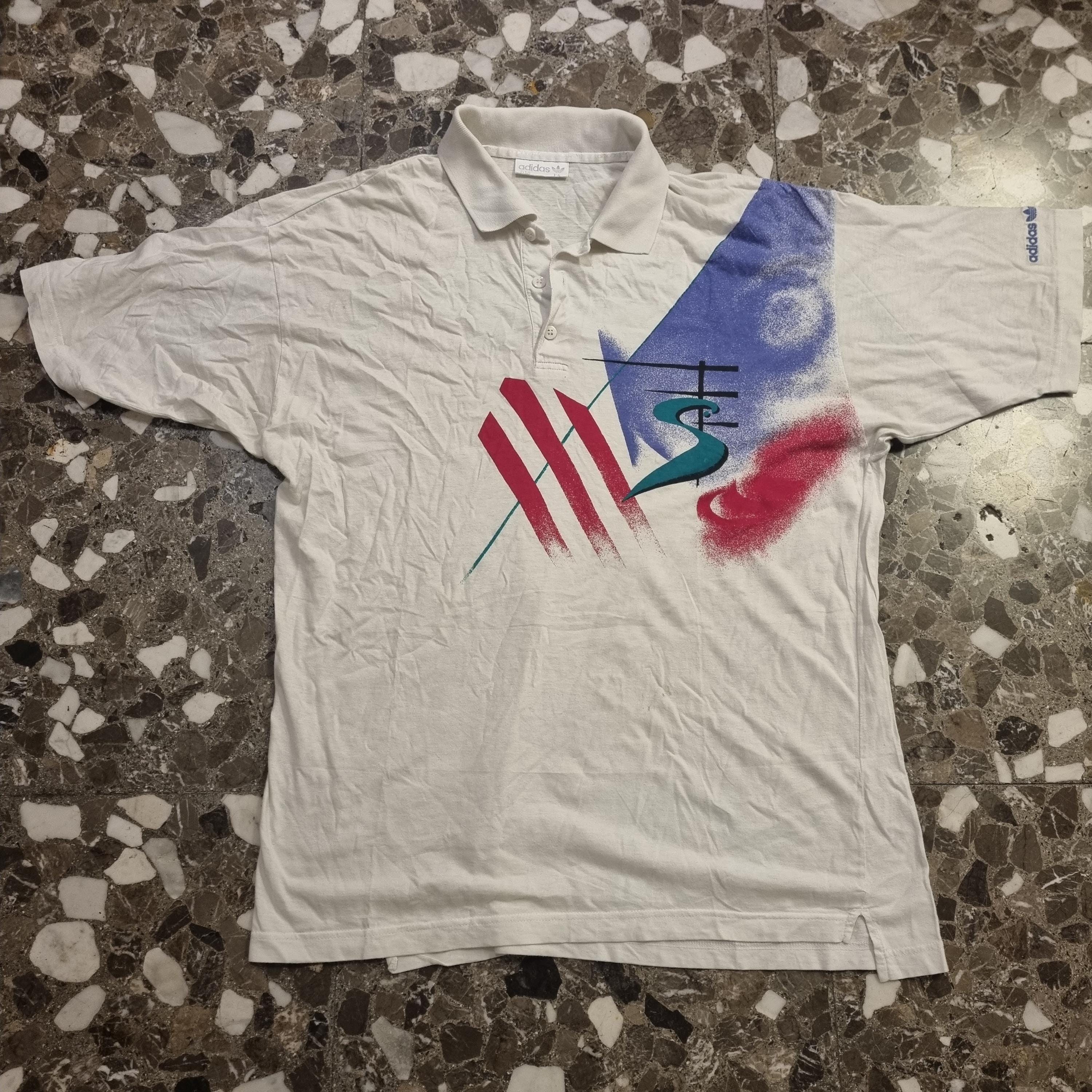 Stefan Edberg Polo - Etsy