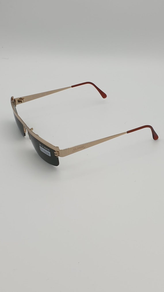 oliver valentino 1811 vintage sunglasses '90 old … - image 3