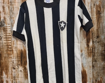 Camiseta vintage del Botafogo 1973 de Penalty