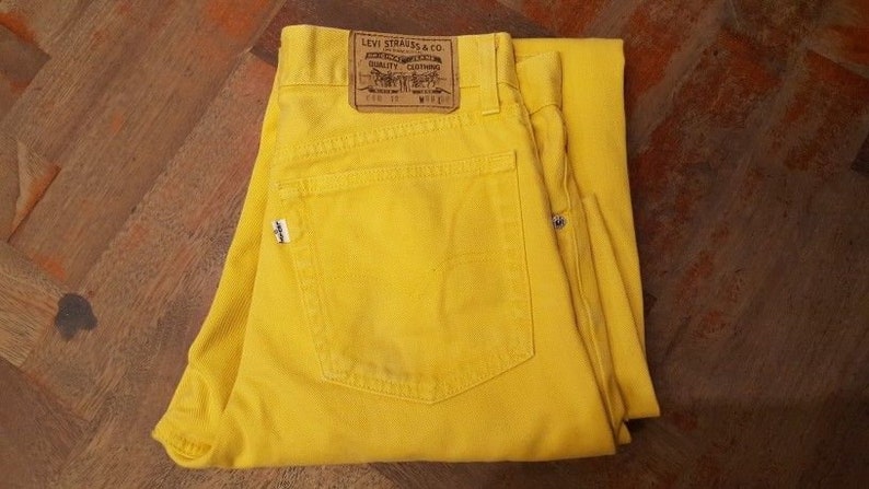 levis w33 l36