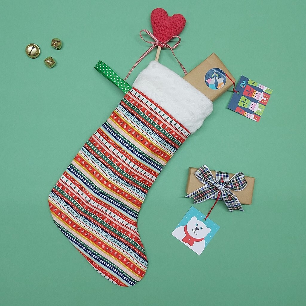 Christmas Pattern Bundle - SEWING PATTERNS - Holiday Craft - Instant ...