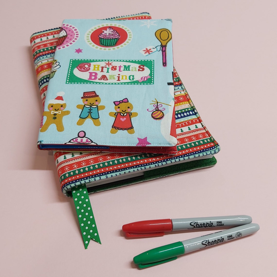 Christmas Pattern Bundle - SEWING PATTERNS - Holiday Craft - Instant ...