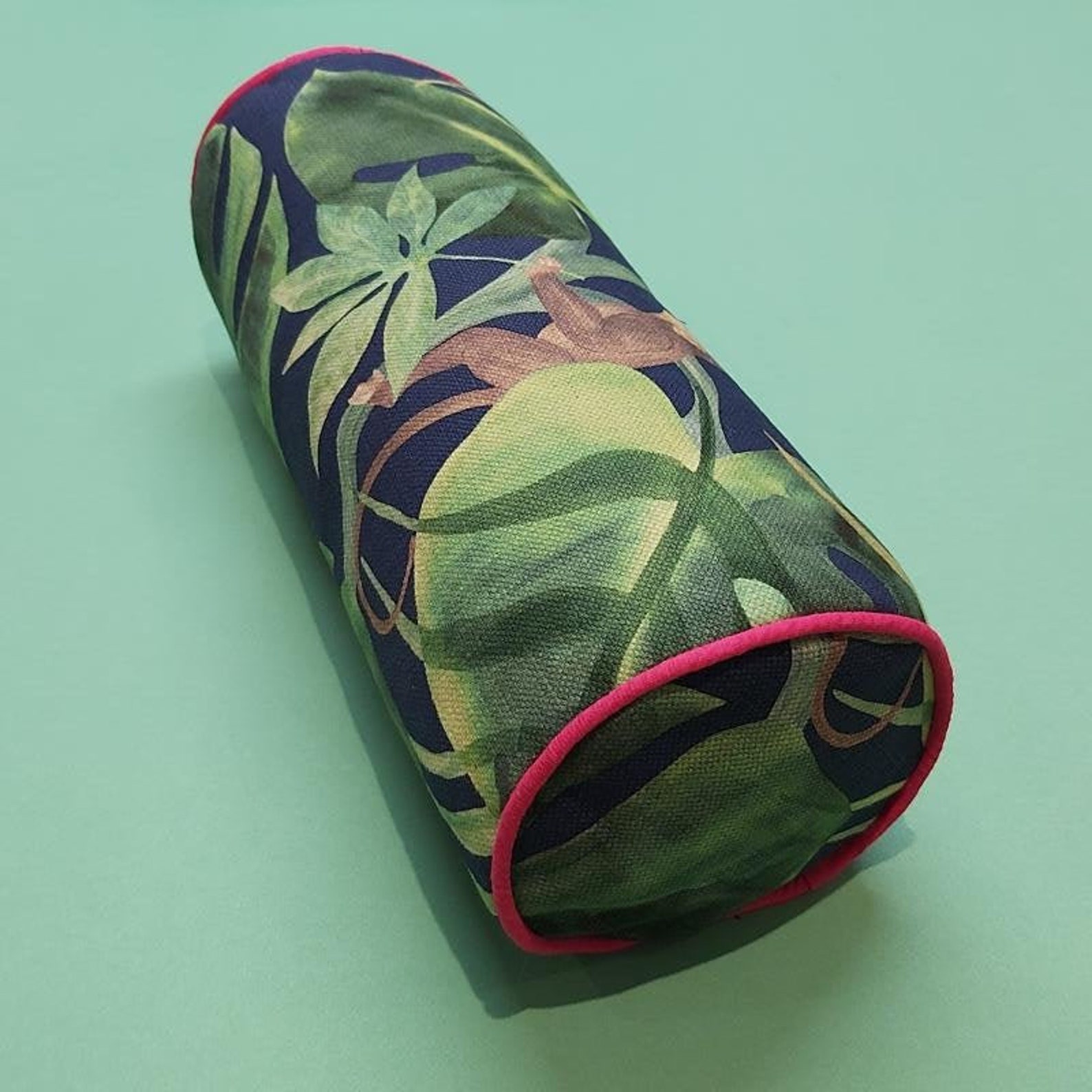 SEWING PATTERN Bolster Cushion Cover PDF Sewing Pattern and Etsy UK