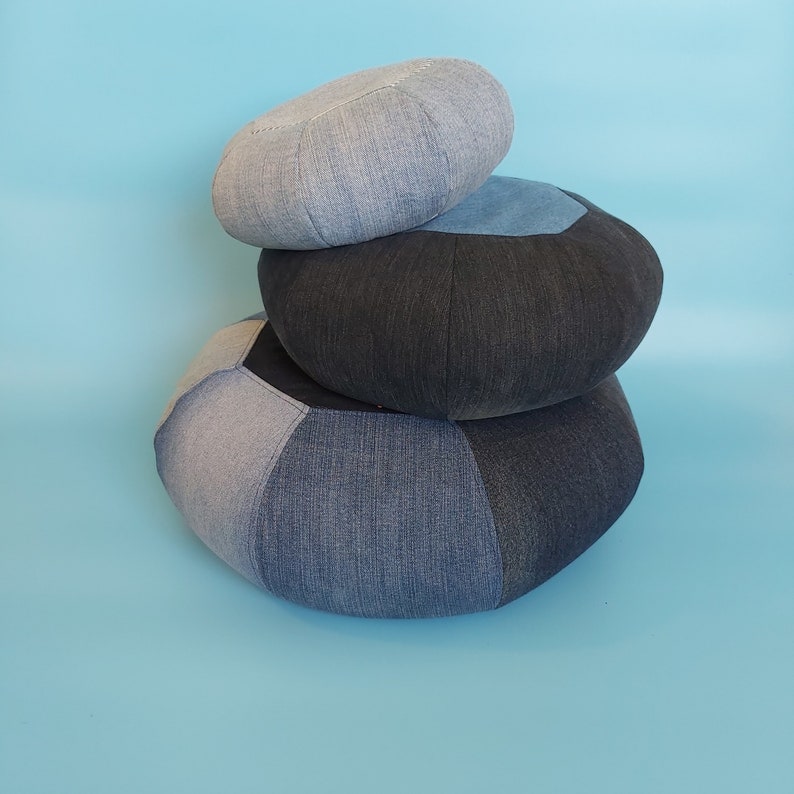 SEWING PATTERN Three Bears Floor Cushion PDF sewing Etsy