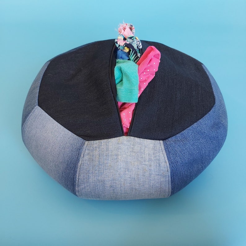 SEWING PATTERN Three Bears Floor Cushion PDF sewing Etsy