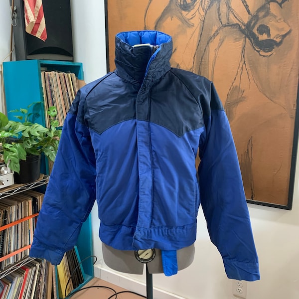 Western Yoke Jacket Etsy