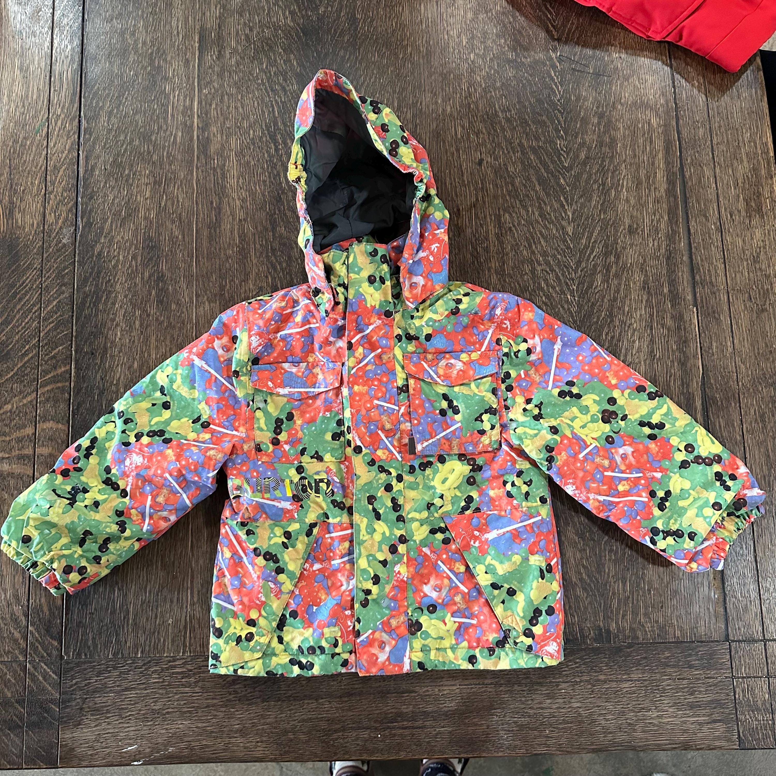 Burton Ski Jacket - Etsy display picture 1