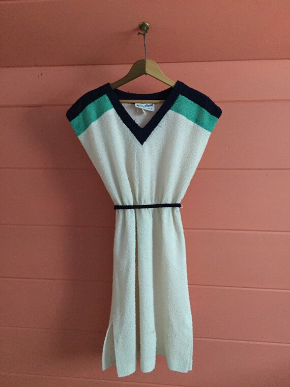 petite swim cover up