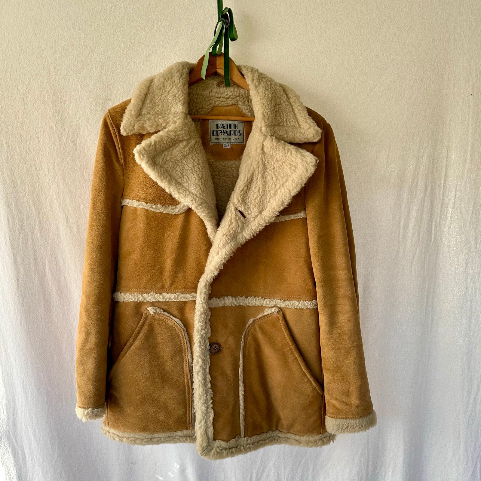 70s Gloverall Coat - Etsy 70s Gloverall Coat - Etsy