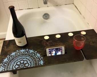 Bath Caddy